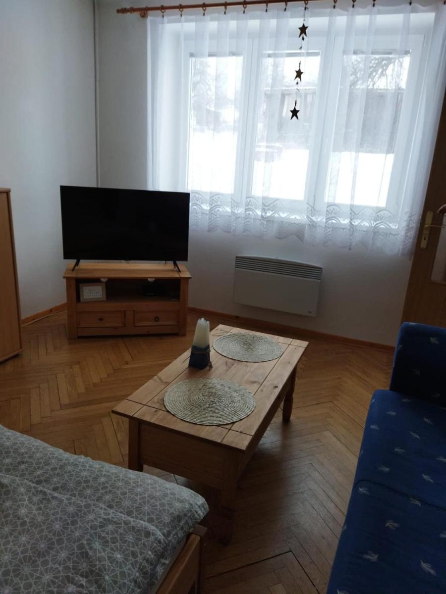 Suitetrails - Apartmán Rokytnice nad Jizerou