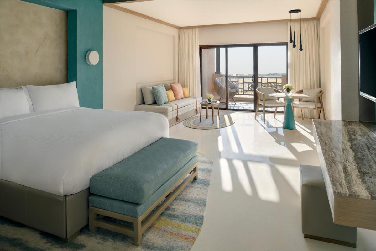 InterContinental Durrat Al Riyadh Resort & Spa by IHG - Housity