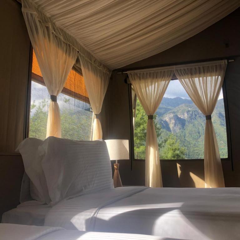 THE TIGER NEST CAMP - Housity