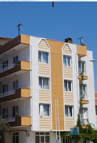 Ayberk Pansiyon - Housity
