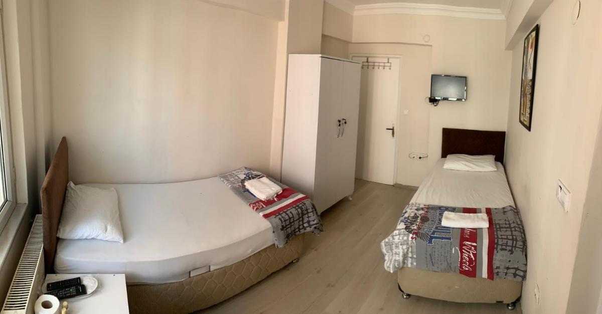 Ayberk Pansiyon - Housity