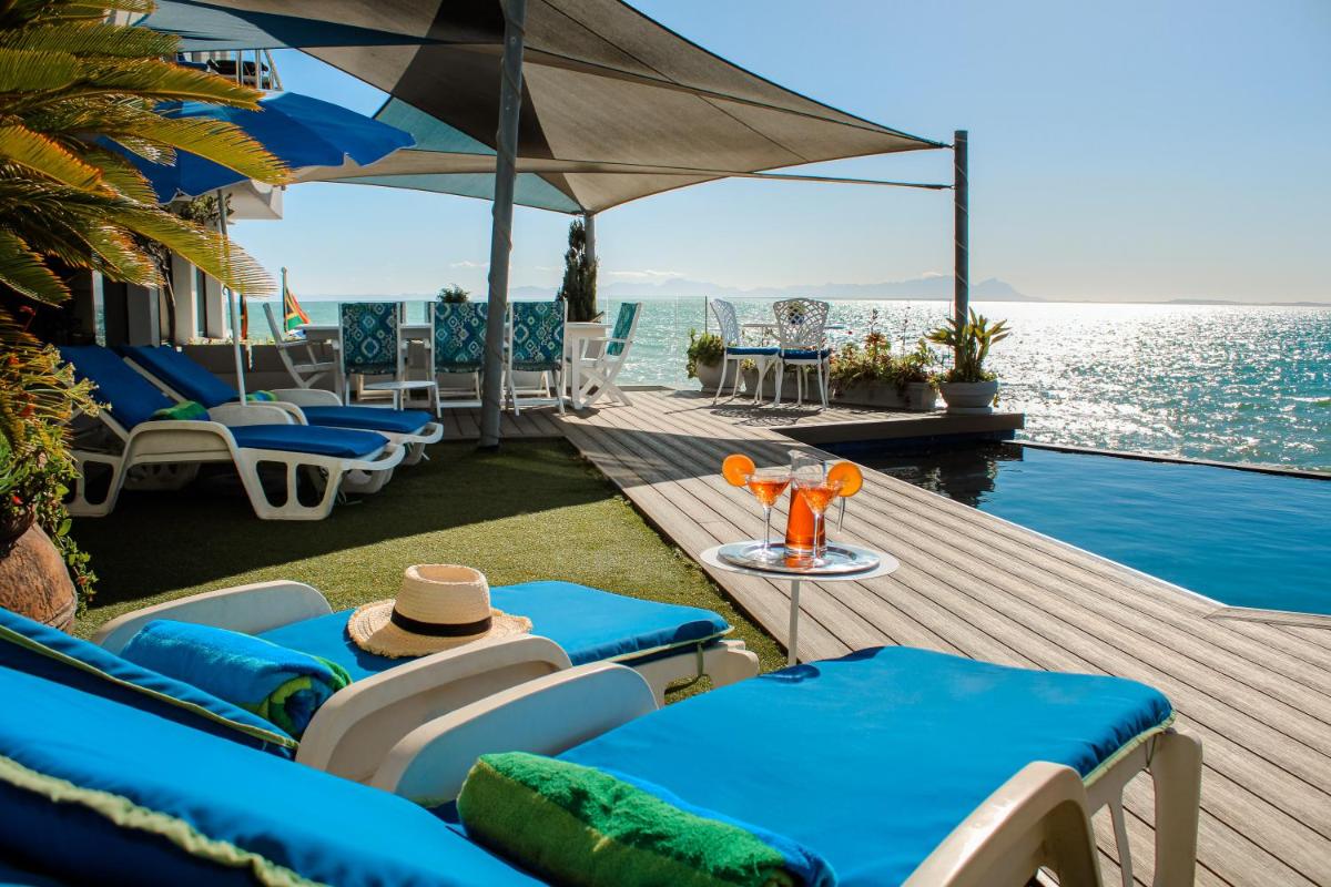 185 on BEACH Boutique Suites - Housity