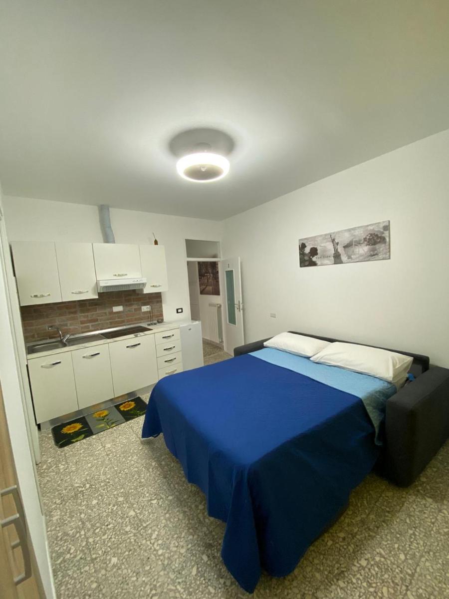 B&B Sentiero Italia - Housity