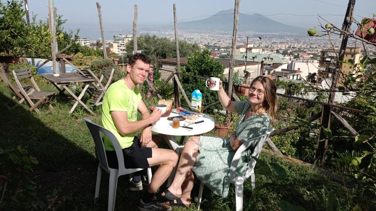 B&B il limoneto - Housity