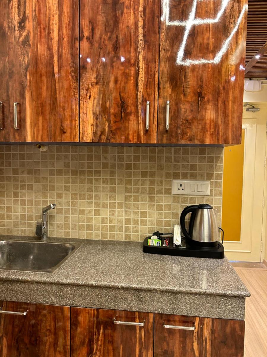 The Origin Suites DLF MY PAD - Housity