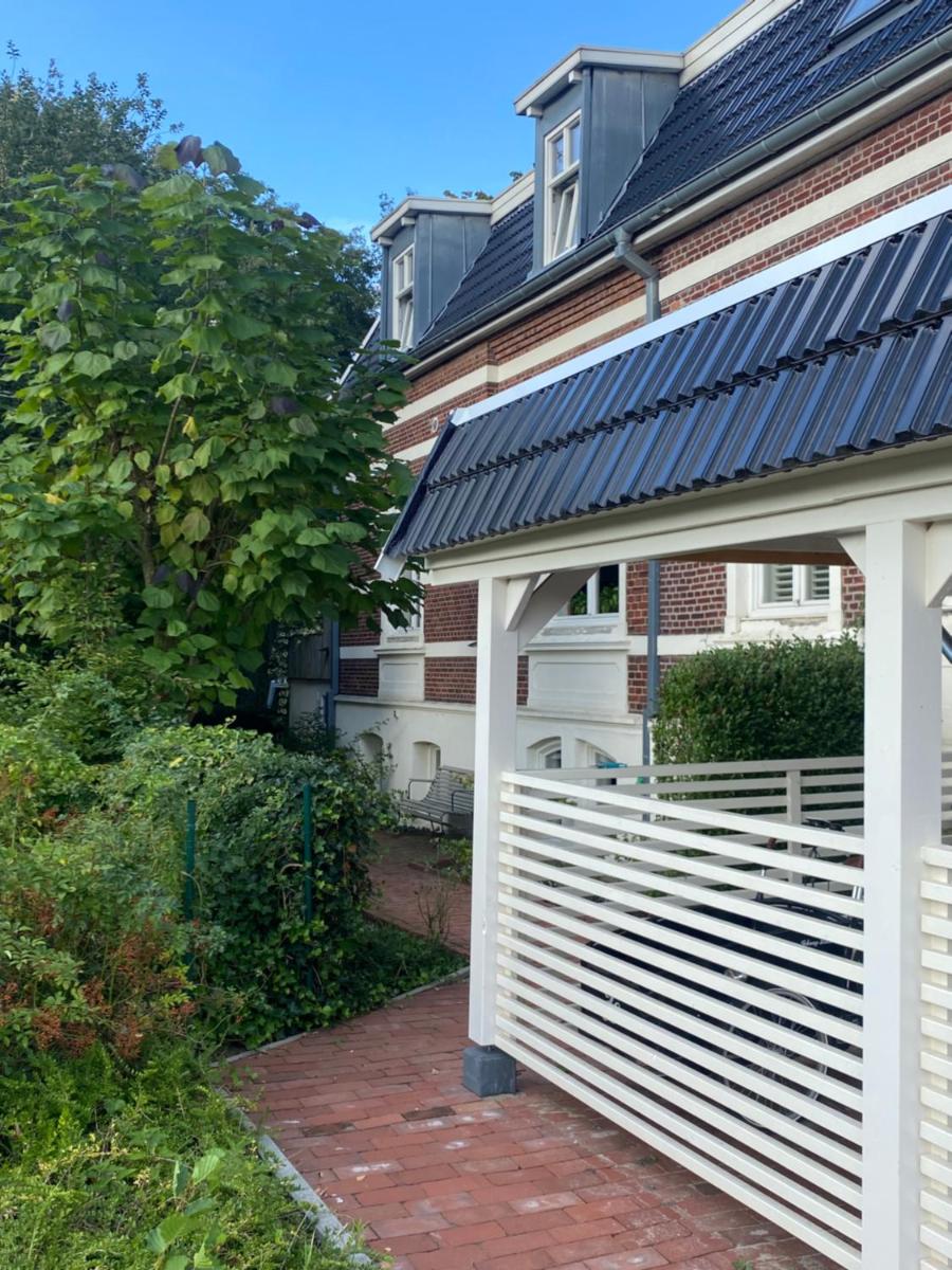 Historisch Pand - Housity