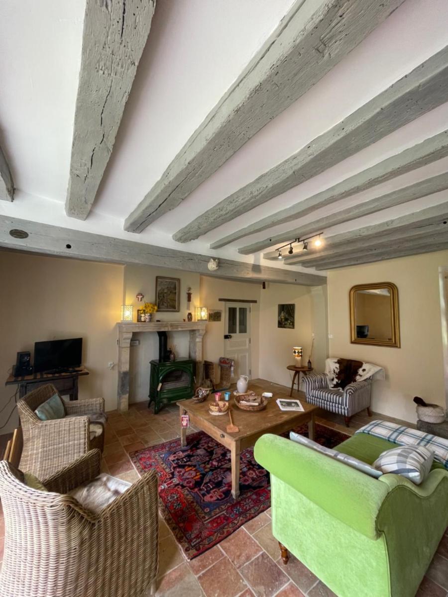 La Chabossière - Housity