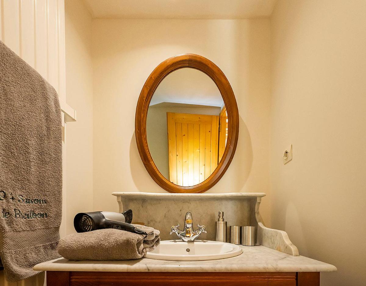 O 4 SAISONS DE BREILBON - Housity