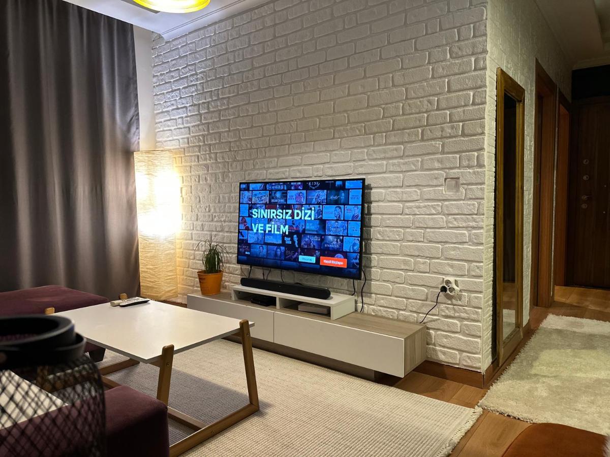 Stylish and spacious house - Housity