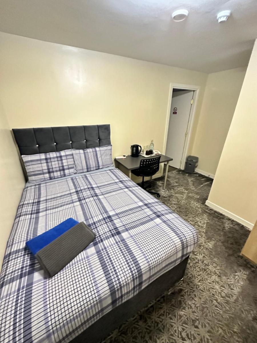 Rangers GuestHouse - Housity