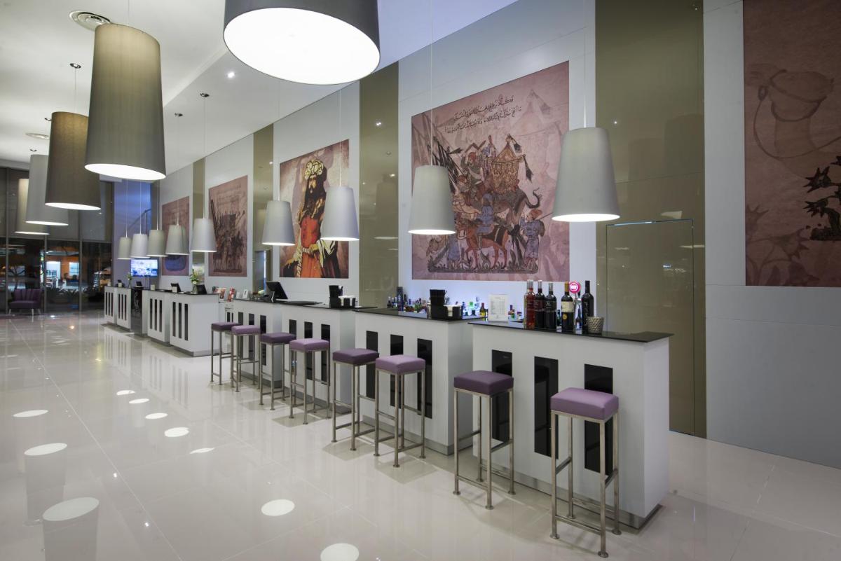Imagem da galeria de Vila Gale Evora em Évora