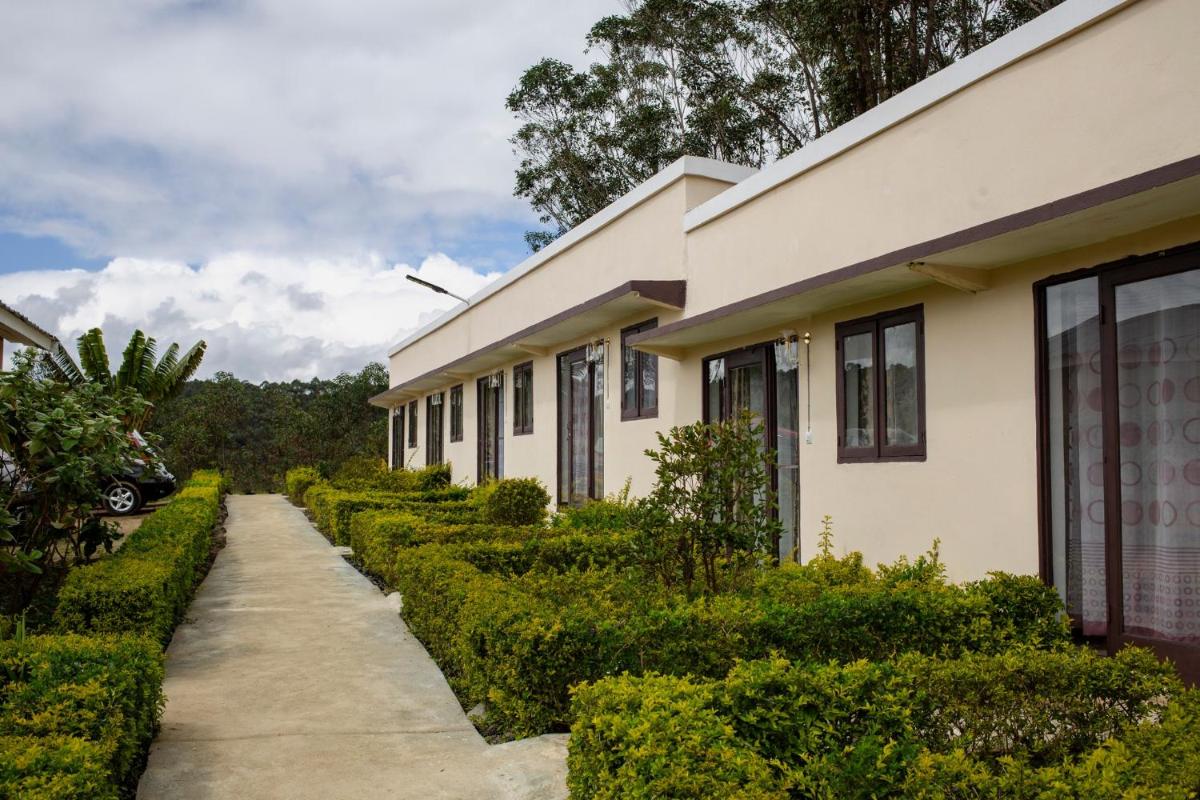 Suitetrails - HOTEL OKA FOREST LODGE