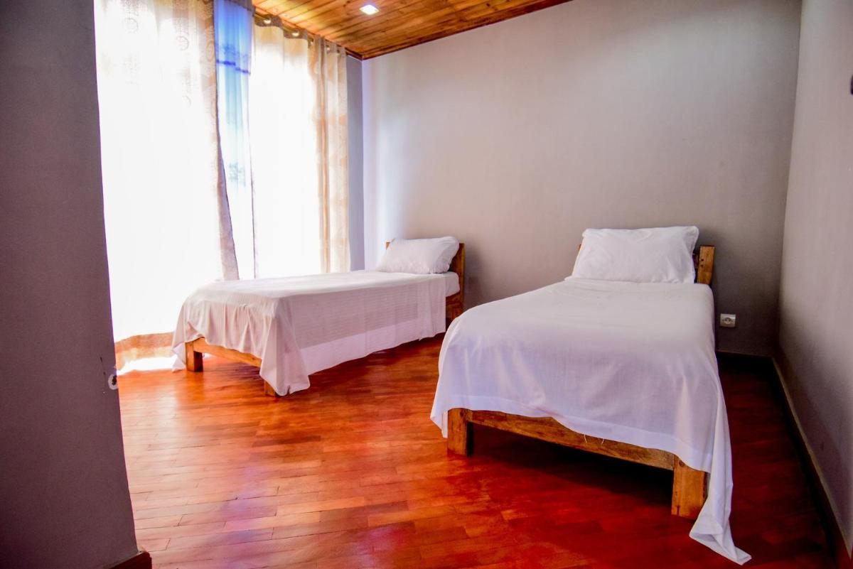 Suitetrails - HOTEL OKA FOREST LODGE