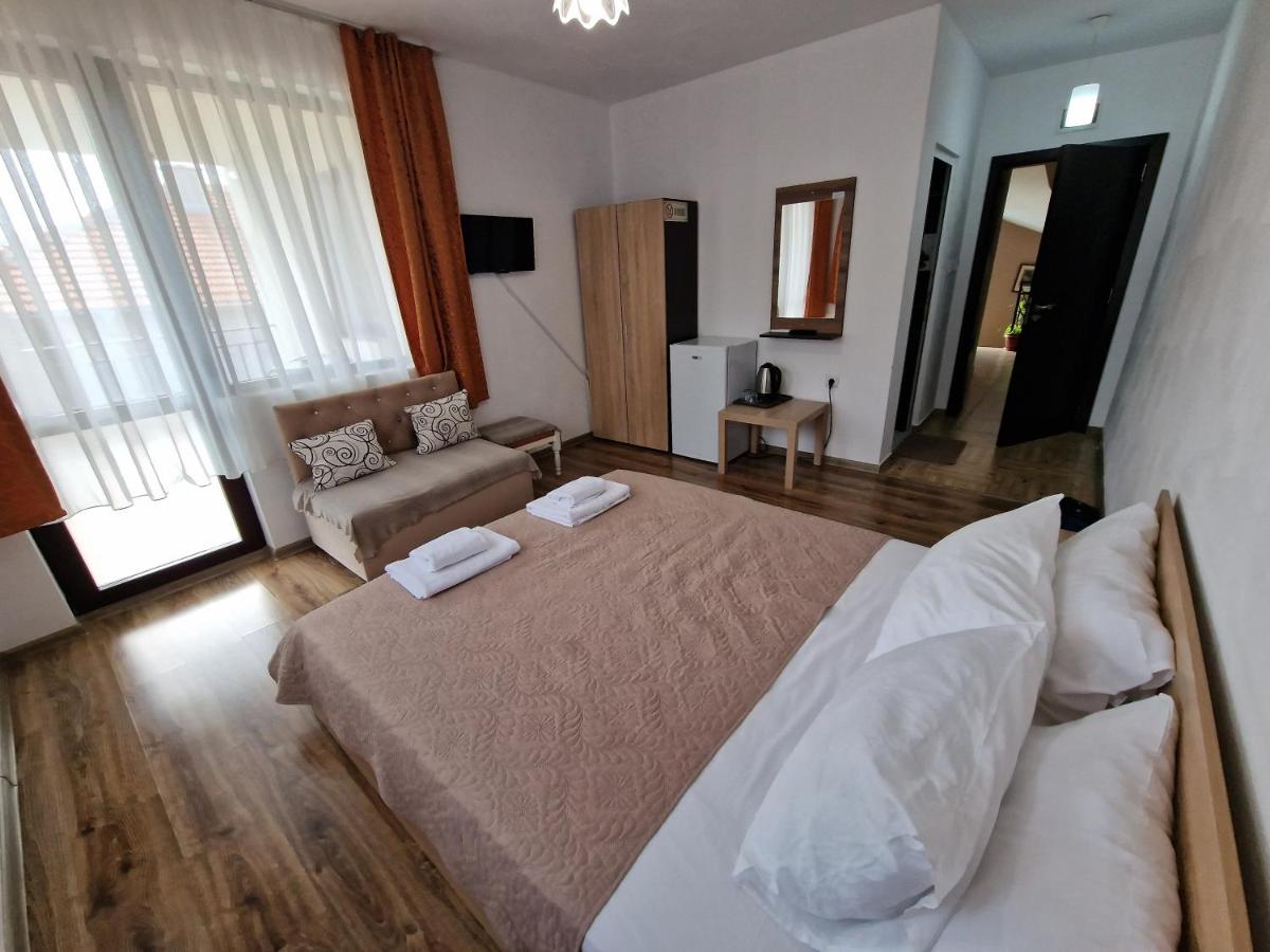 Suitetrails - Hotel My House