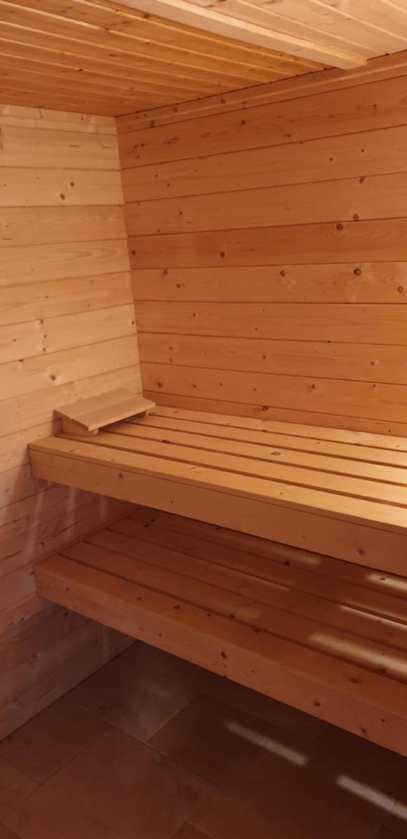 Plitvice Etno House III - Housity