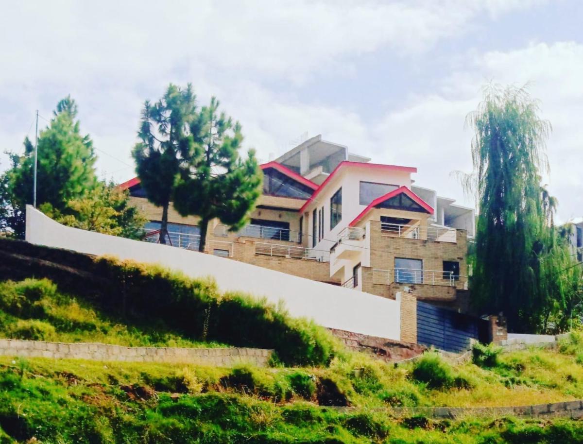 Haven Resort Bhurban, Murree - Housity