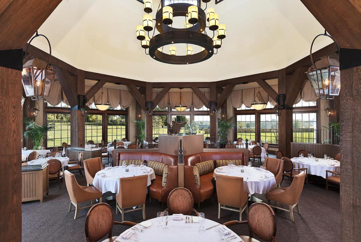 Salamander Resort and Spa - Housity