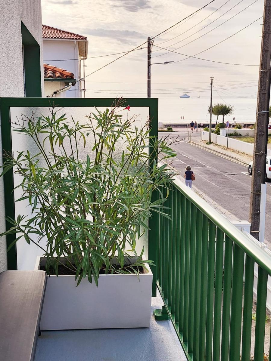 Appartement vue mer - Housity