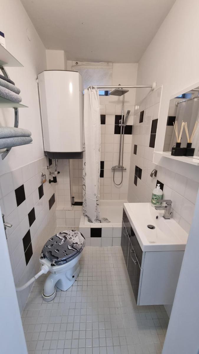 Suitetrails - Appartement zum Entspannen