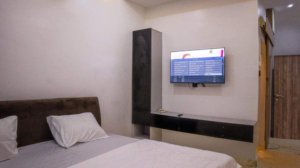 Suitetrails - La’pace Apartments