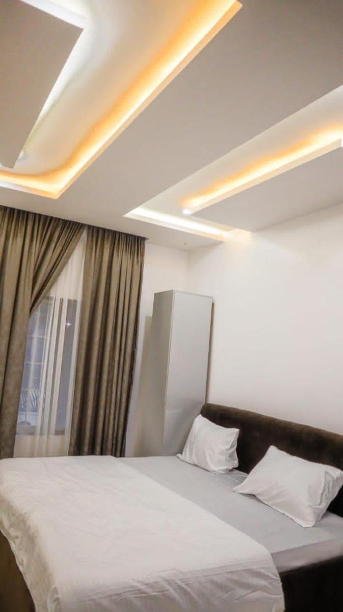 La’pace Apartments - Housity