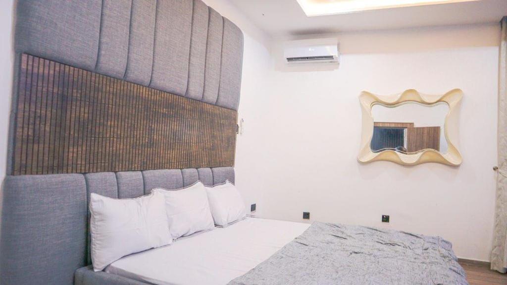 La’pace Apartments - Housity