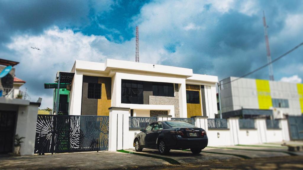 La’pace Apartments - Housity
