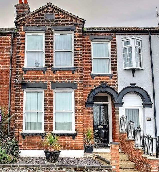 Gorgeous Gorleston holiday home - Housity