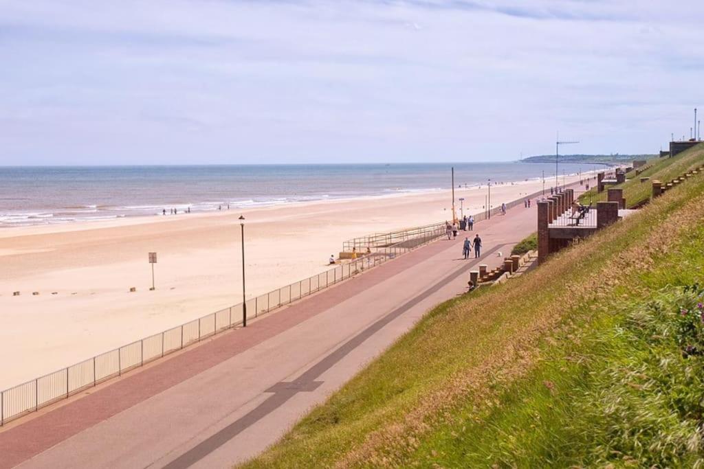 Gorgeous Gorleston holiday home - Housity