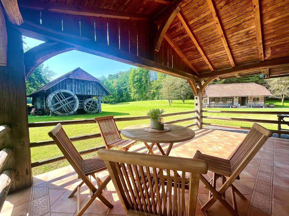 Cosy cottage in countryside - Housity