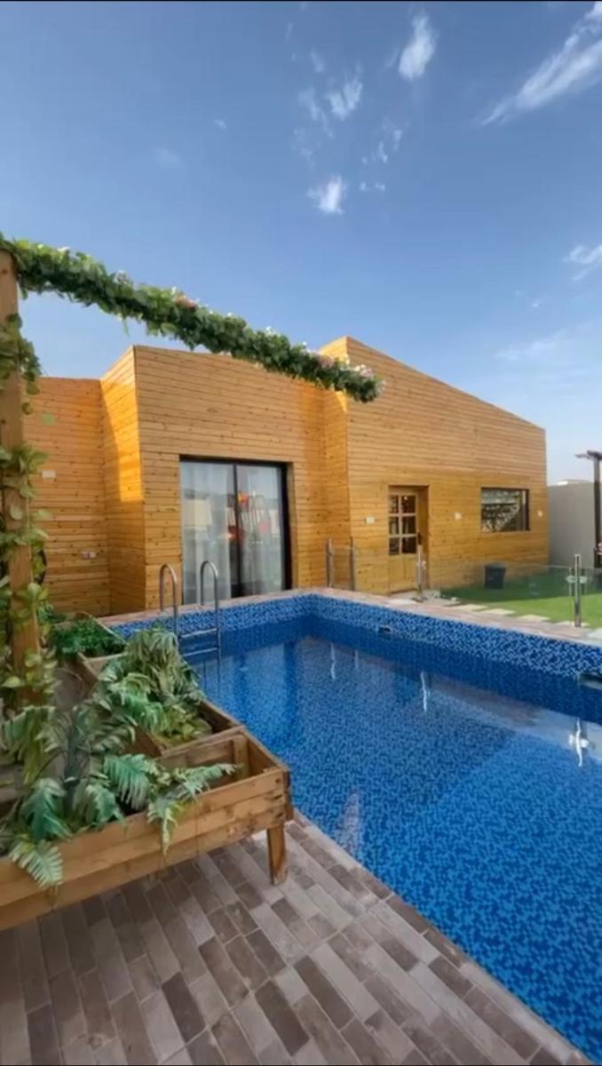 كوخ الغصن الريفي - Housity