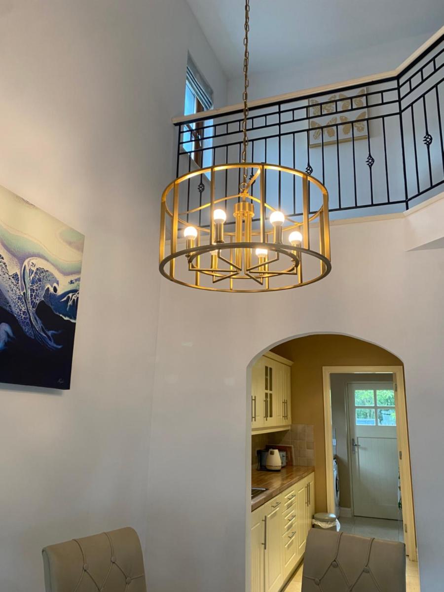 Kilronan 4 Bed House on castle grounds - Housity