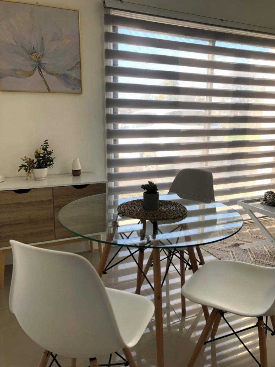 Departamento Los Canelos, a metros de Avenida Las Industrias- Incluye, NETFLIX DirecTV aire acondicionado, Internet - Housity