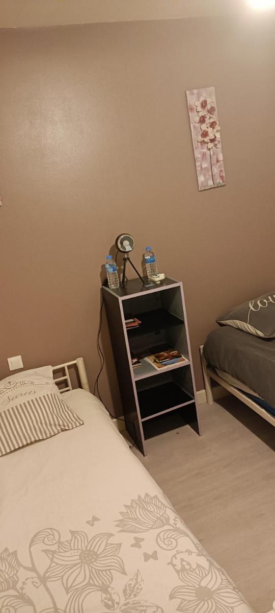 Chez Audray - Housity