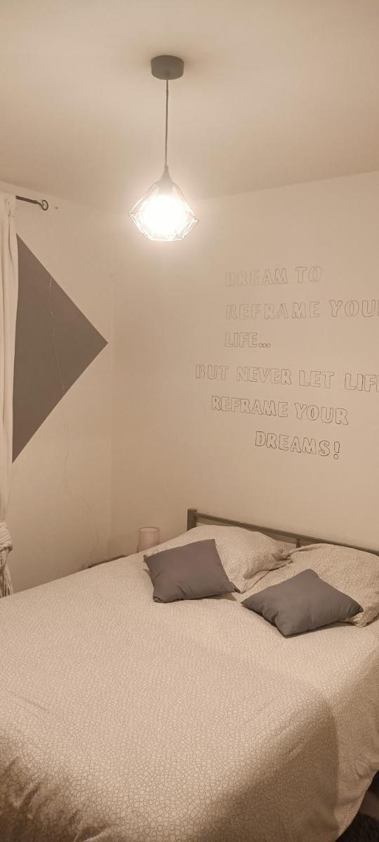 Chez Audray - Housity