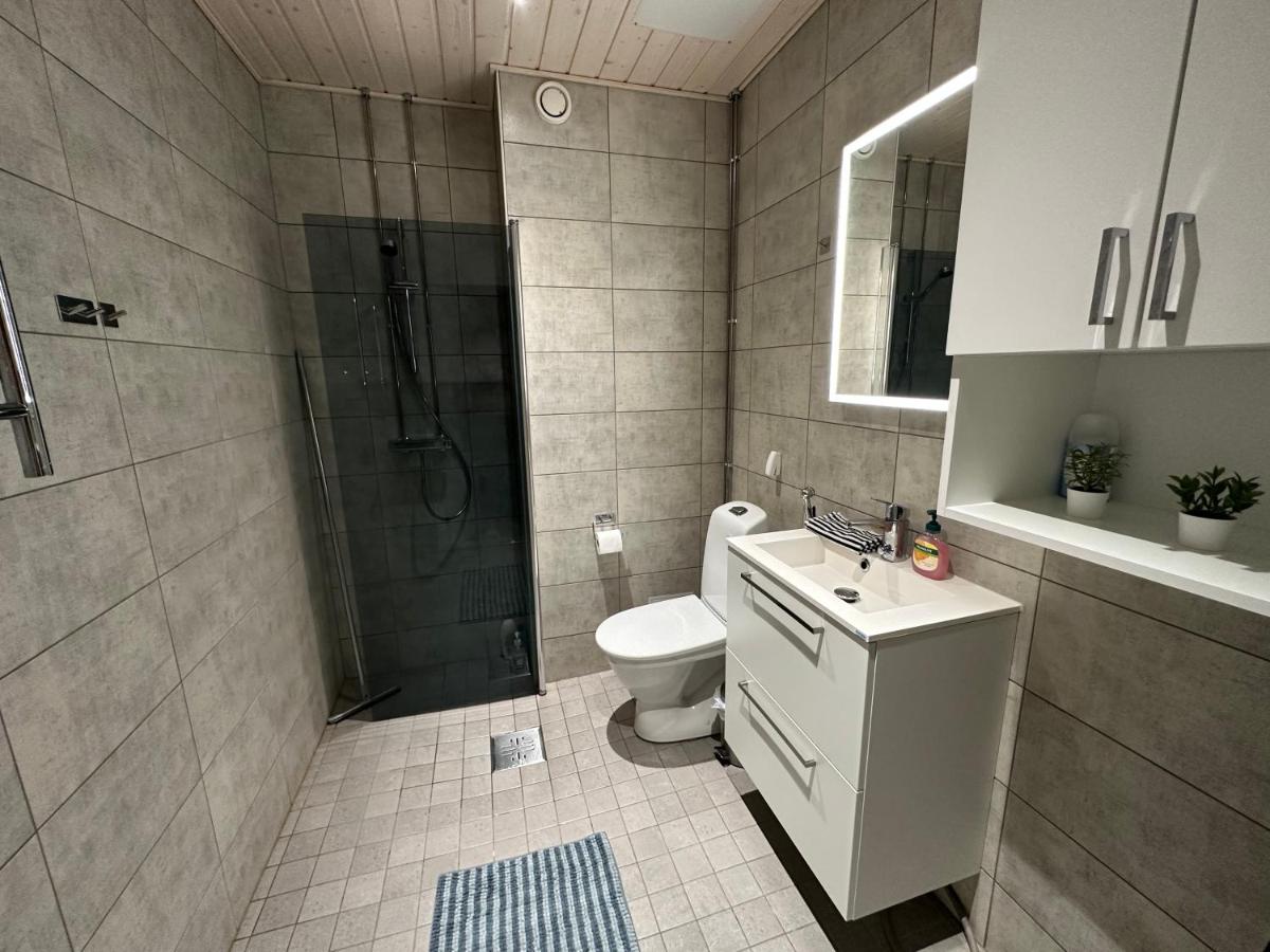 Oceanic & trendy two room apt in Katajanokka free parking - Hizvo