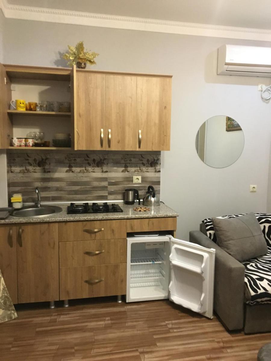 hotel twins G&G - Housity