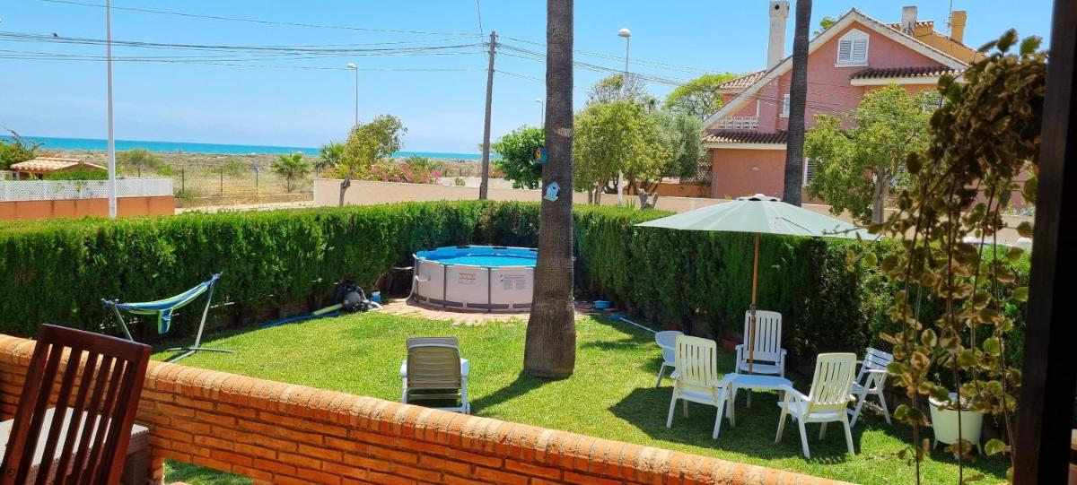 Casa en la playa - Housity