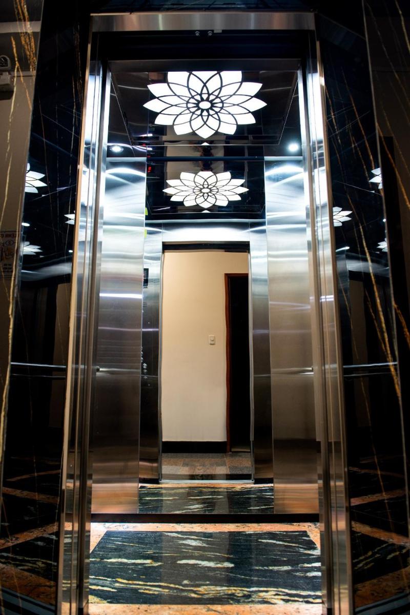 MINH LÂM HOTEL - Housity
