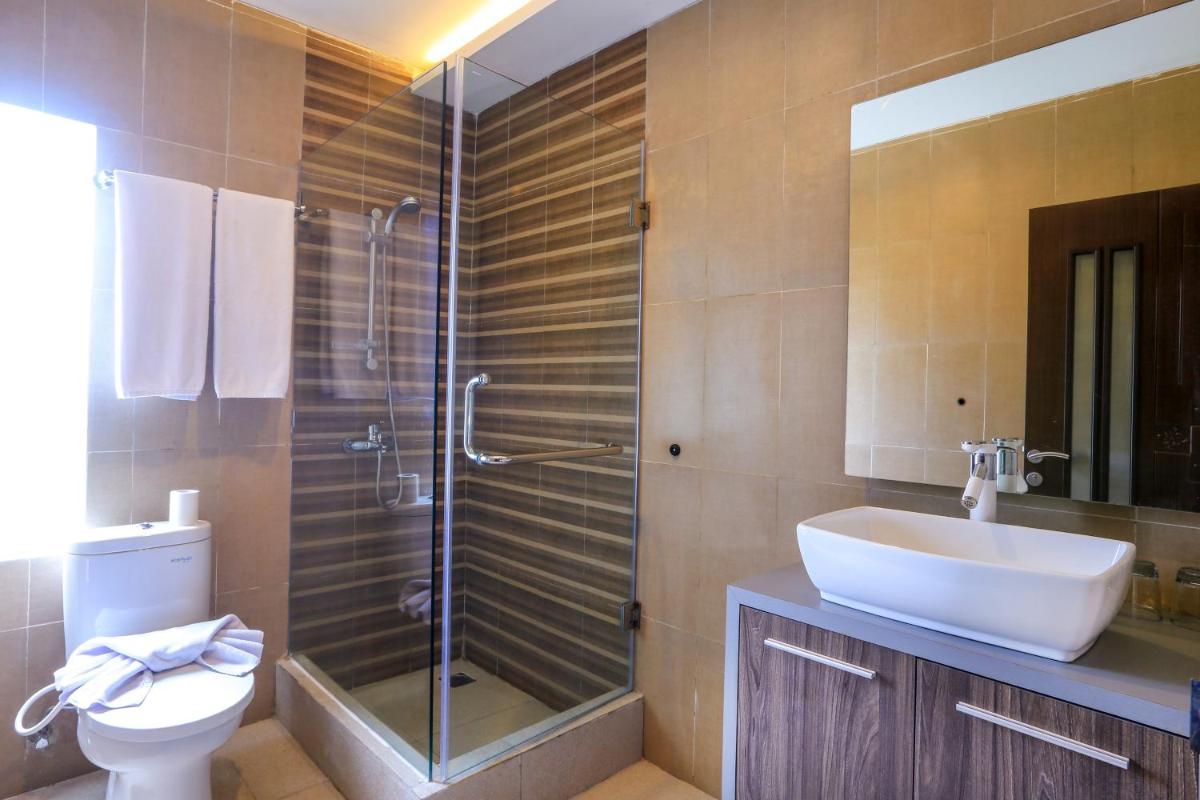 Canggu Dream Village Hotel and Suites - Housity