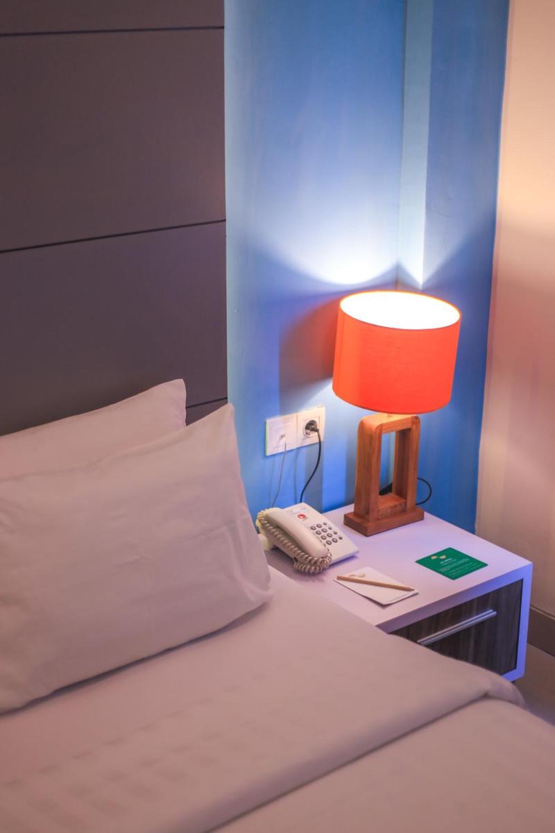 Canggu Dream Village Hotel and Suites - Housity