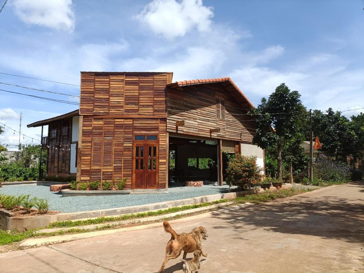 Elon Coffee Farmstay - Hizvo