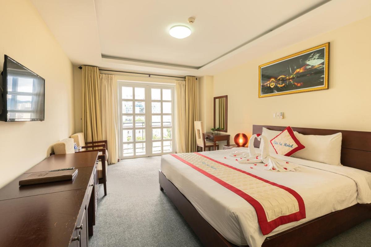 Tien Sa Danang Hotel - Housity