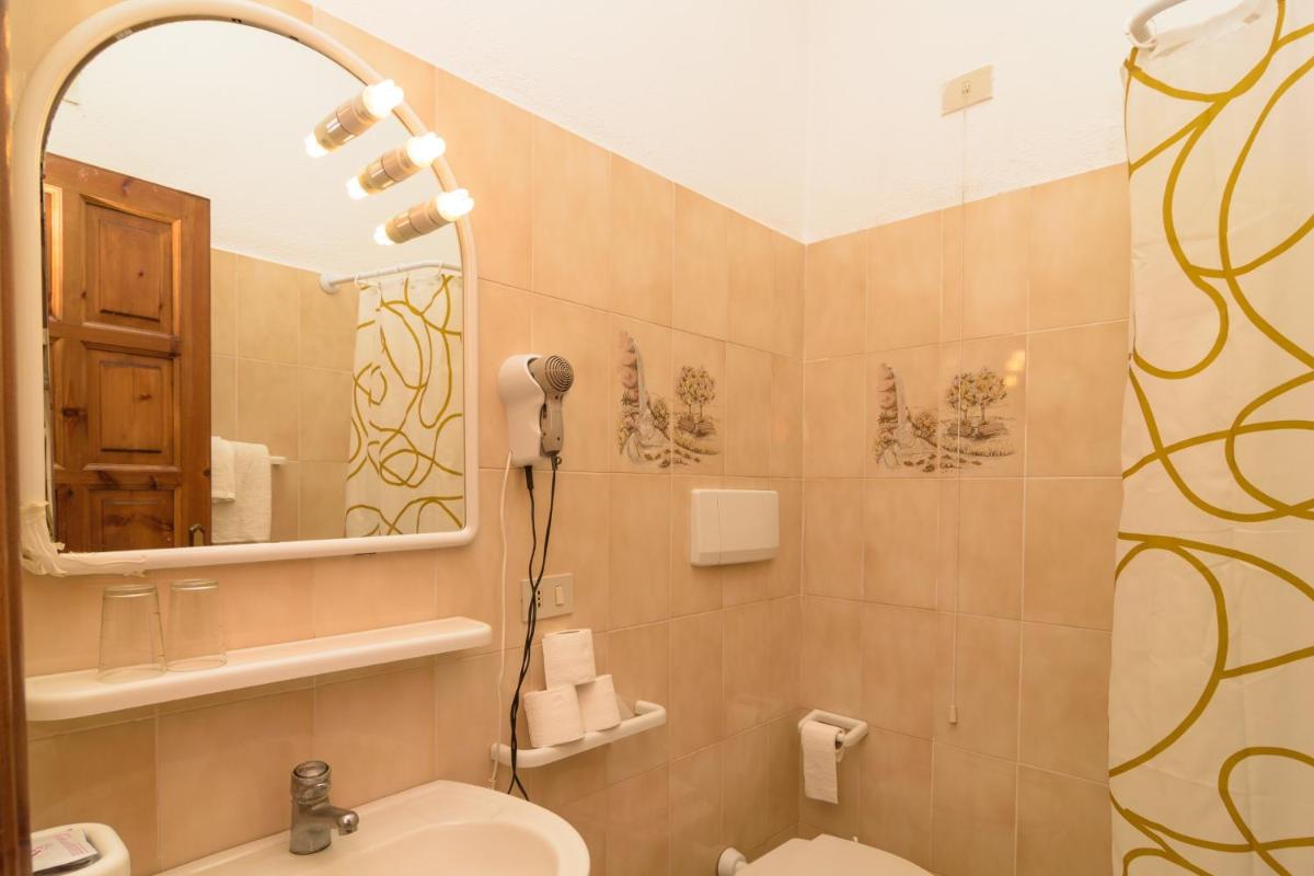 Hotel Villa Fiorentina - Housity