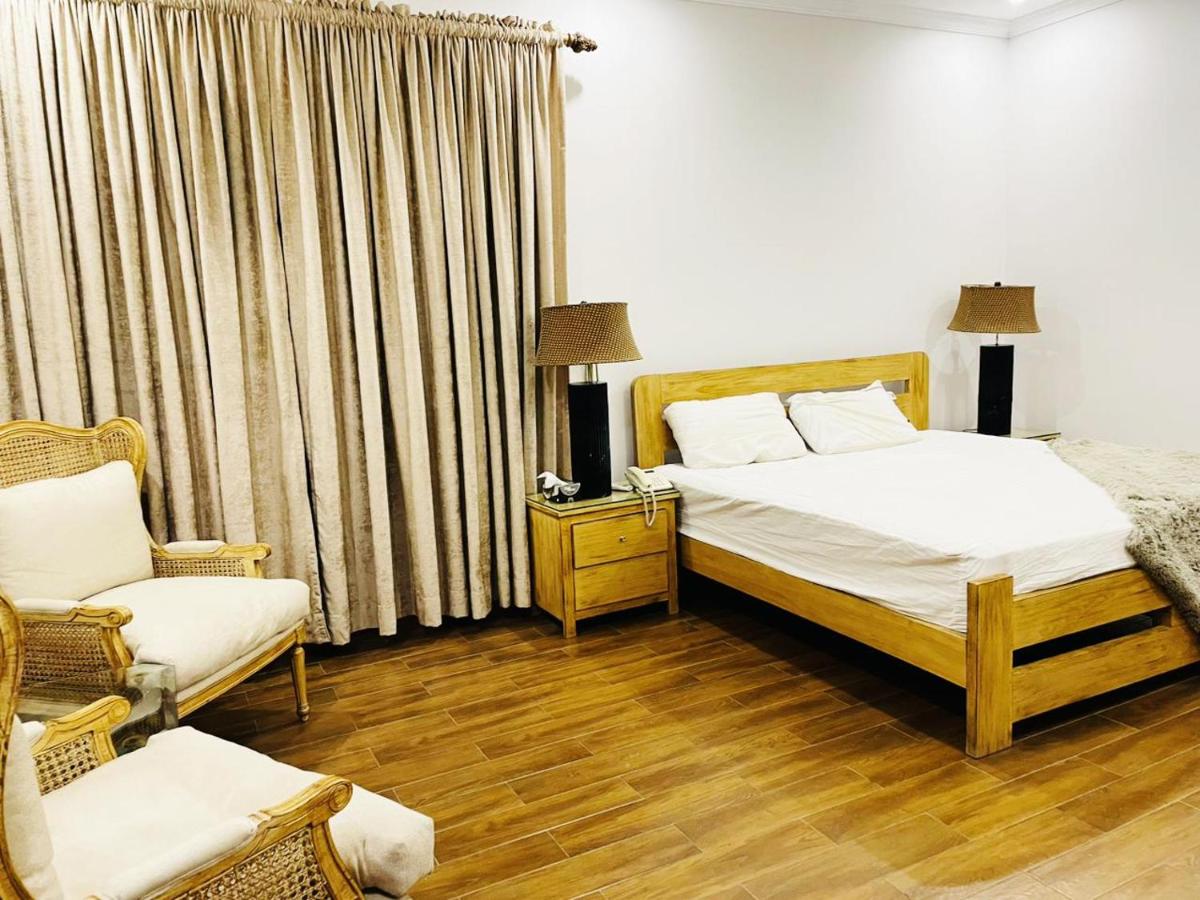 Swiss Luxuary Suites In Bahria Town Lahore - Housity