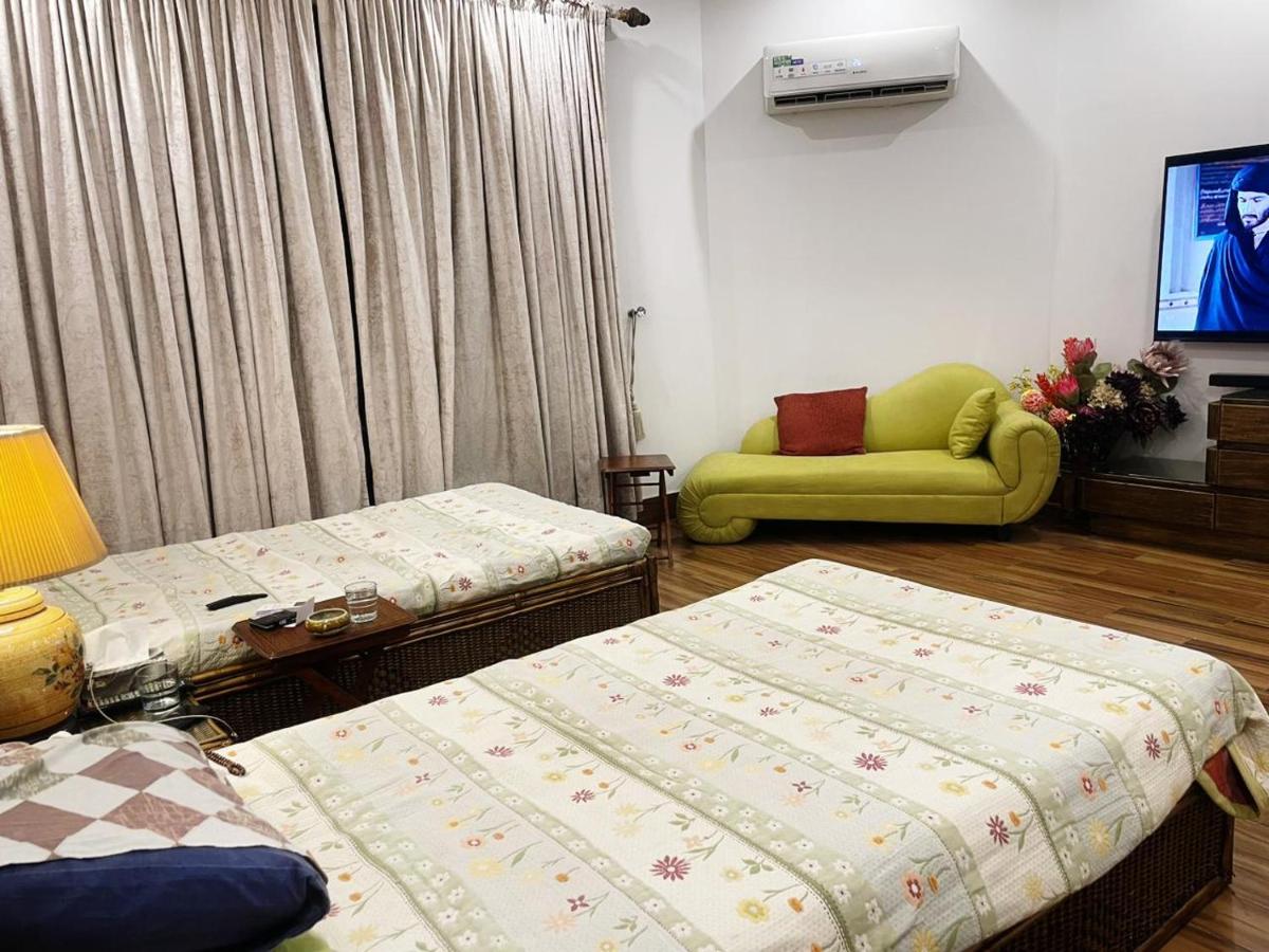 Swiss Luxuary Suites In Bahria Town Lahore - Housity