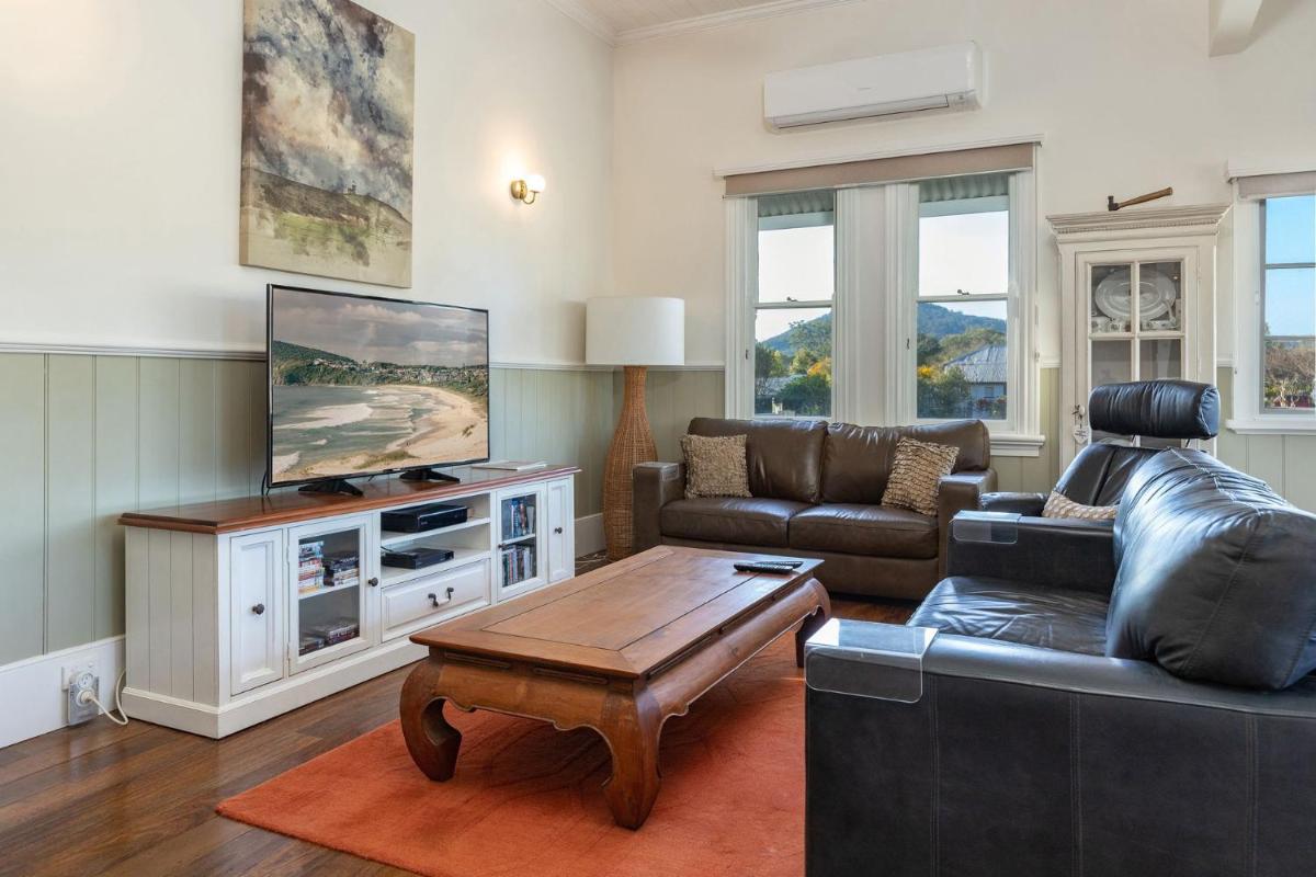 Fordwych in beautiful Nabiac - Housity