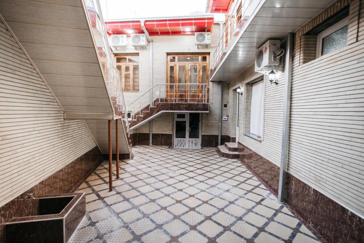 Nazarxan Hotel - Housity