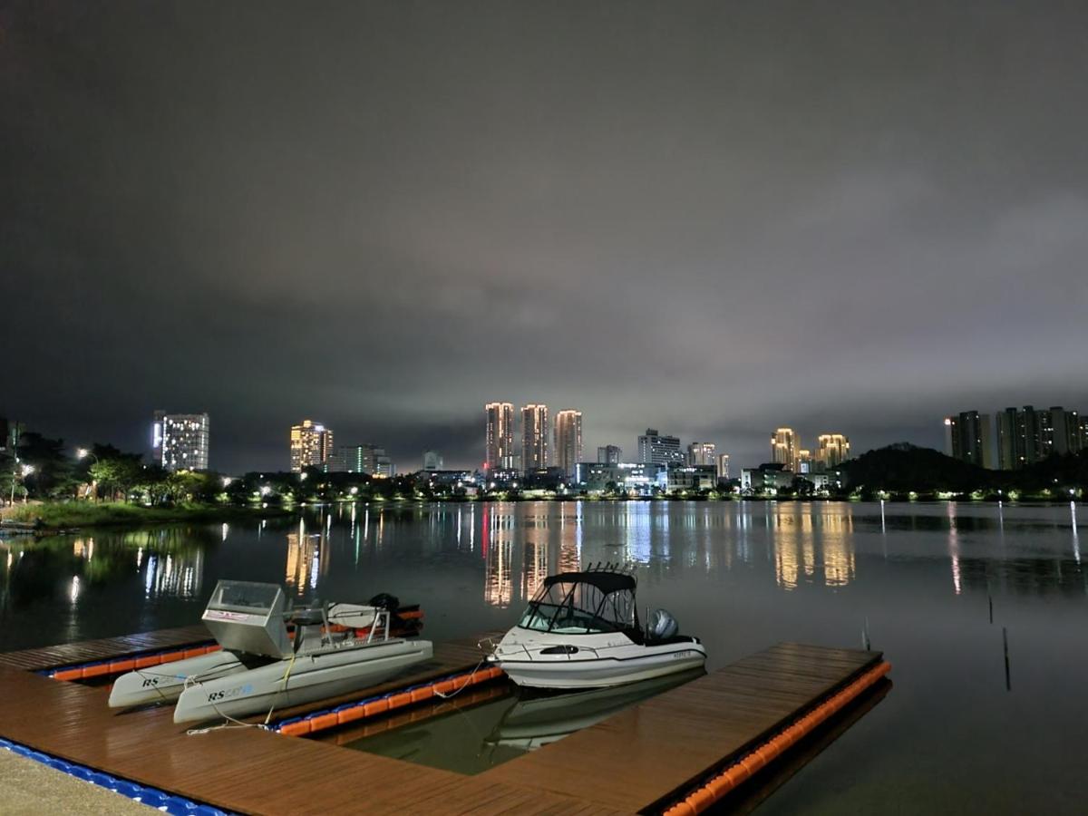 Lakestone&Hotel Sokcho - Housity