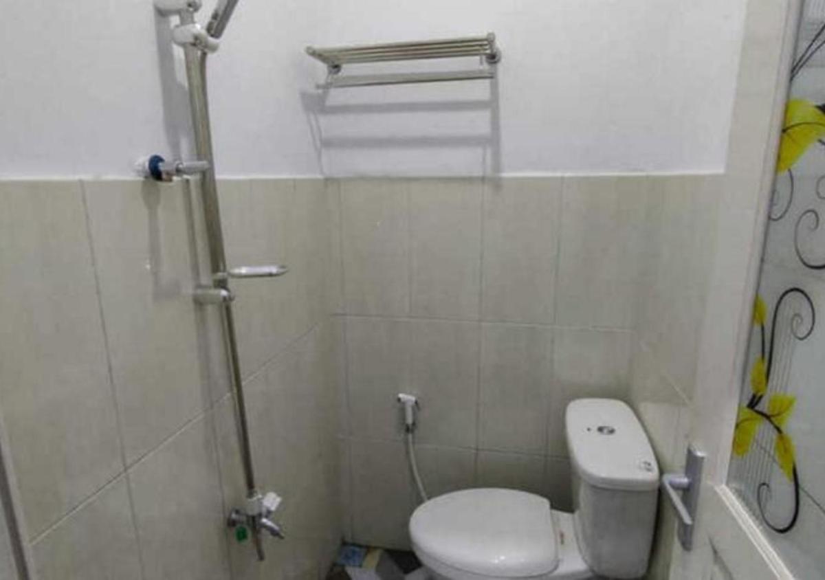 Hotel Agung Putra - Housity